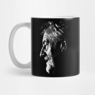 The Actor | Bernard Hill Mug